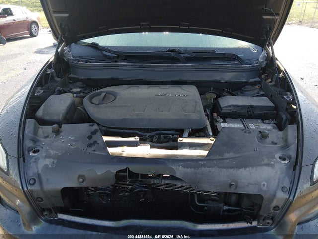 Jeep Cherokee Latitude