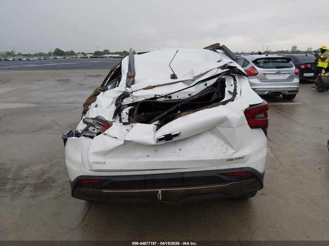 Chevrolet Trax Fwd Activ