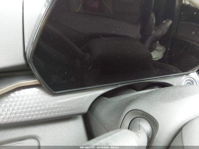 Chevrolet Trax Fwd Activ
