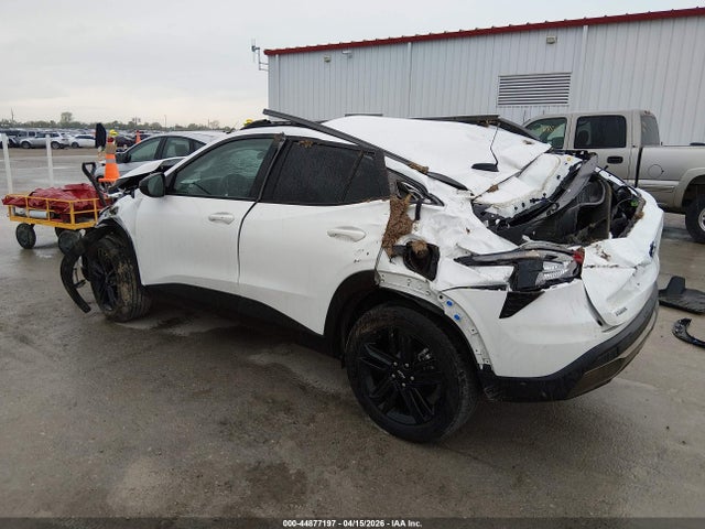 Chevrolet Trax Fwd Activ
