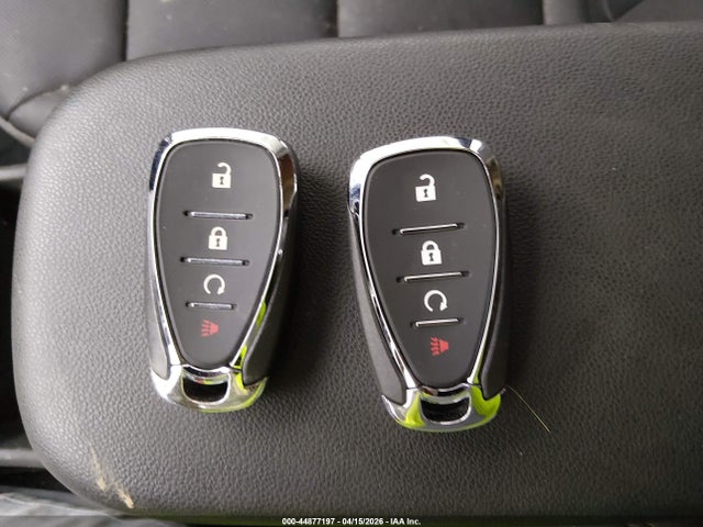 Chevrolet Trax Fwd Activ