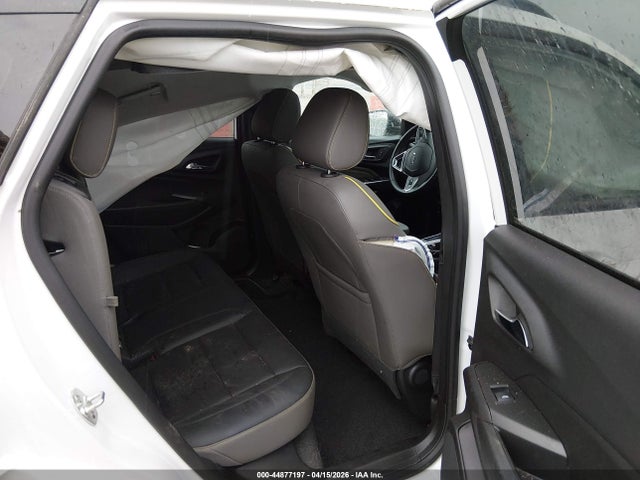 Chevrolet Trax Fwd Activ