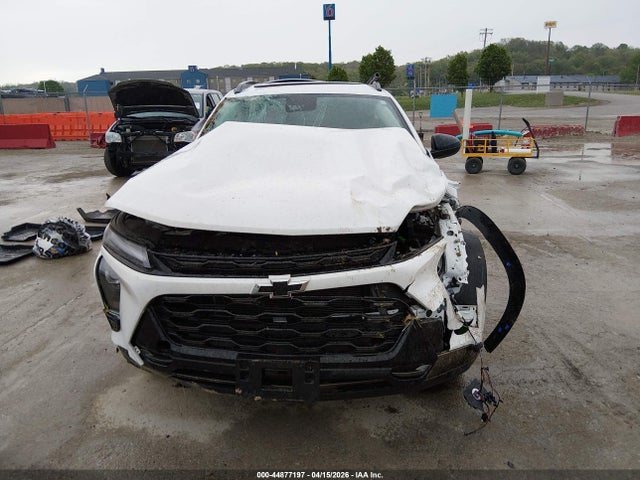 Chevrolet Trax Fwd Activ