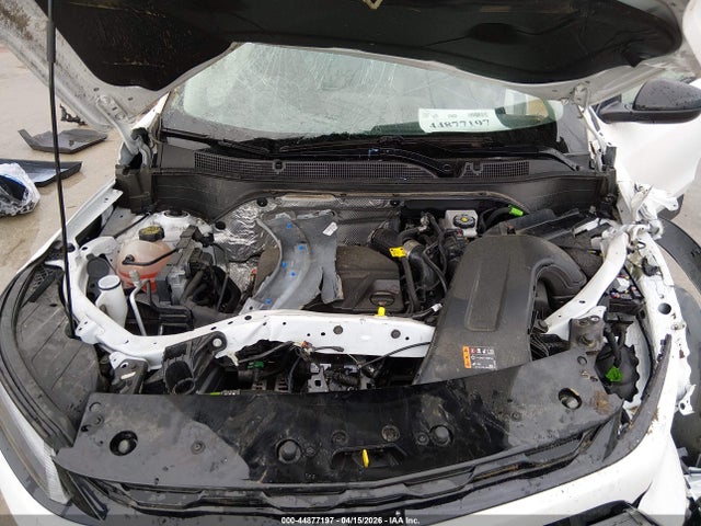 Chevrolet Trax Fwd Activ