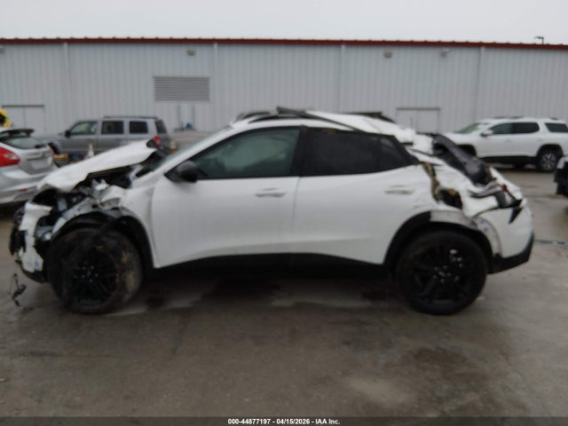 Chevrolet Trax Fwd Activ