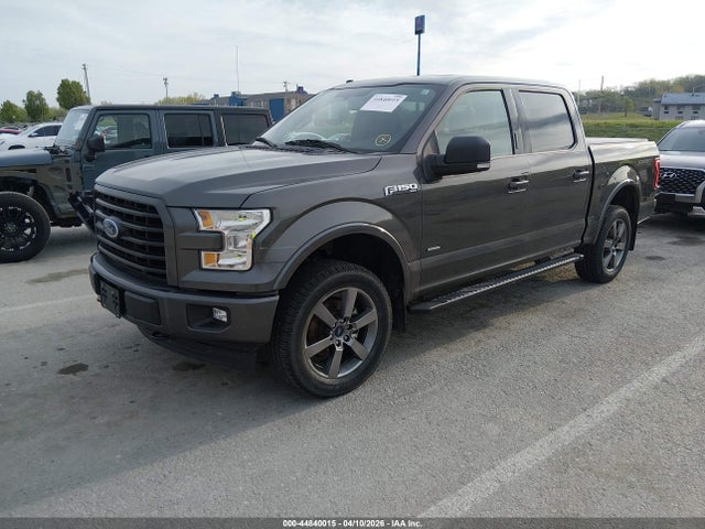 Ford F-150 Xlt