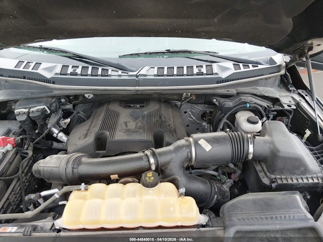 Ford F-150 Xlt