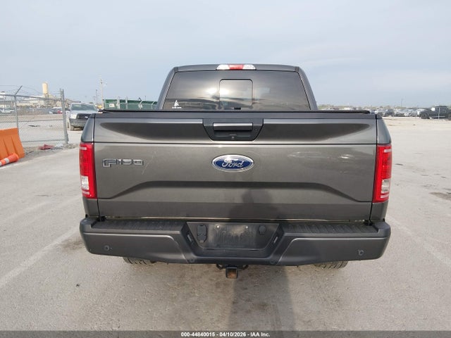 Ford F-150 Xlt
