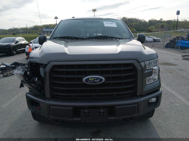 Ford F-150 Xlt