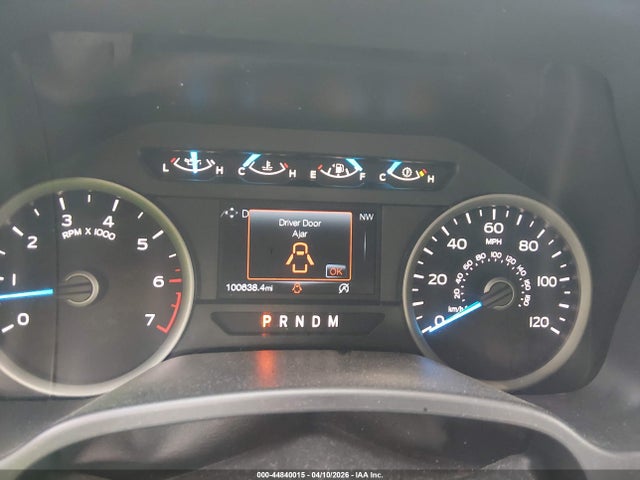 Ford F-150 Xlt