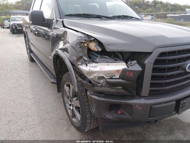 Ford F-150 Xlt