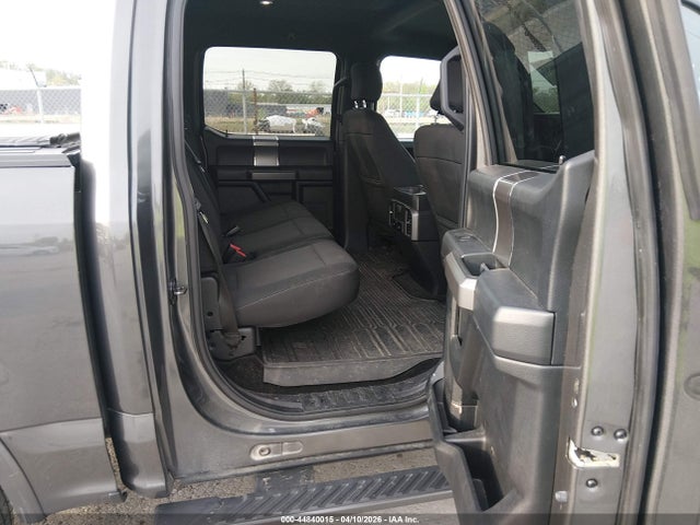 Ford F-150 Xlt