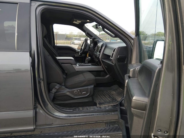 Ford F-150 Xlt