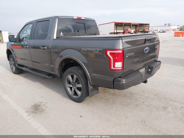 Ford F-150 Xlt