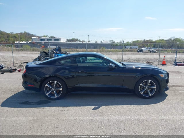 Ford Mustang V6