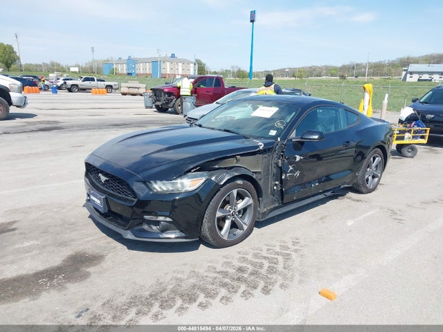 Ford Mustang V6