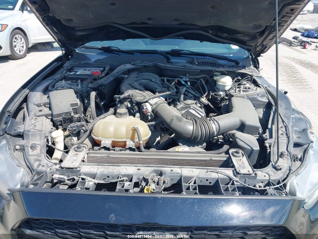 Ford Mustang V6