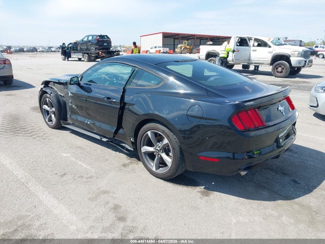 Ford Mustang V6