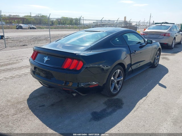 Ford Mustang V6
