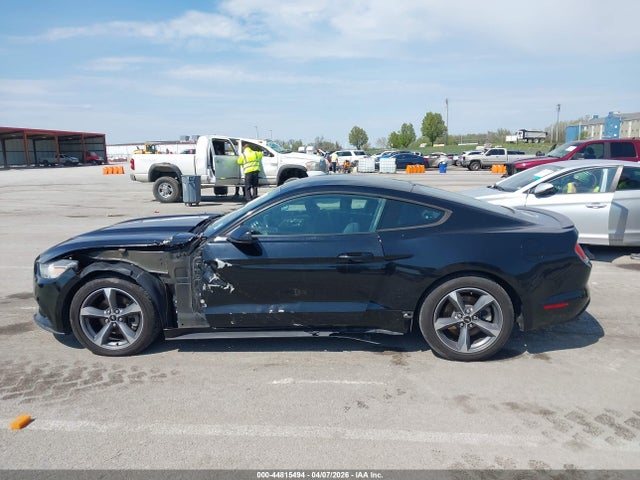 Ford Mustang V6