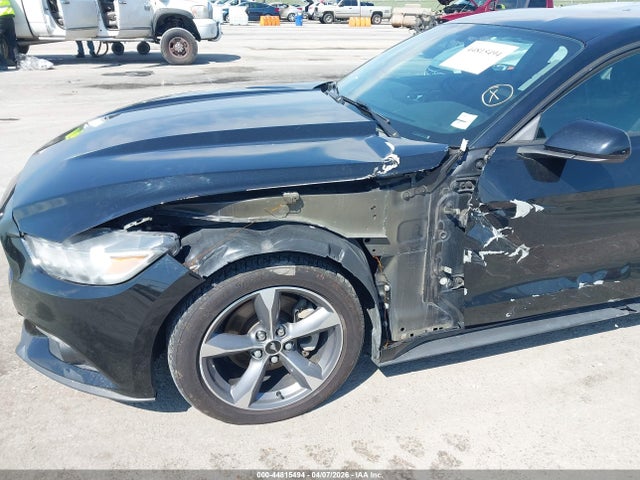 Ford Mustang V6