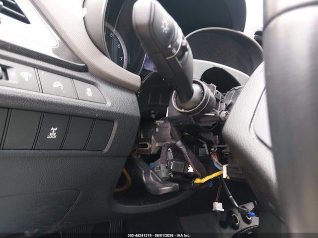 Hyundai SANTA FE 2.4l