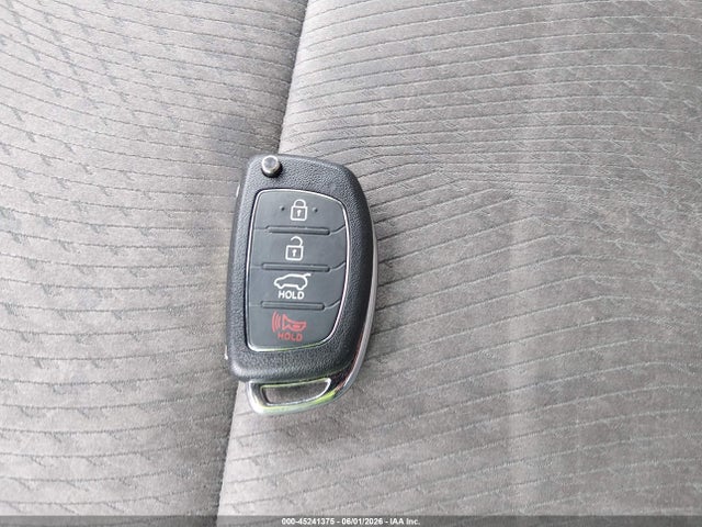 Hyundai SANTA FE 2.4l