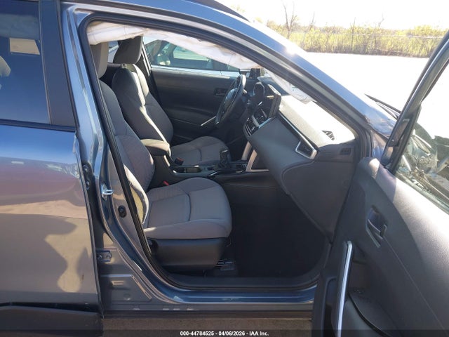 Toyota Corolla Se