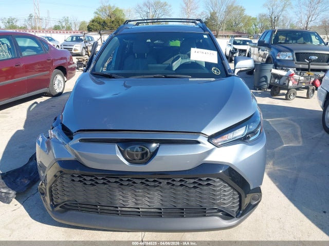 Toyota Corolla Se