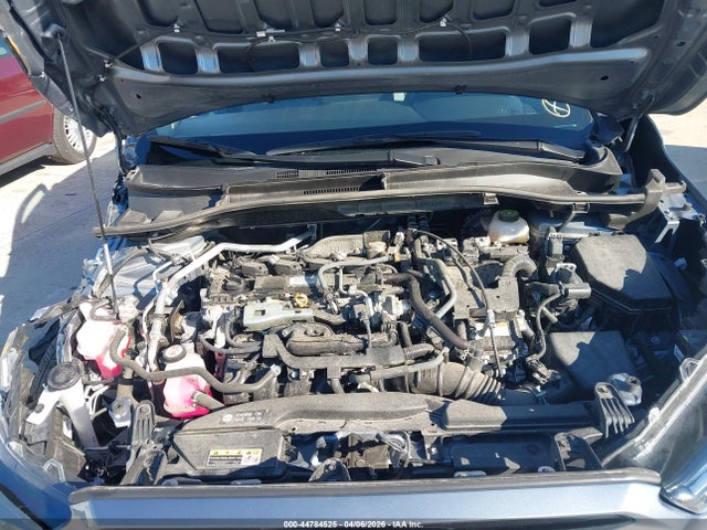 Toyota Corolla Se
