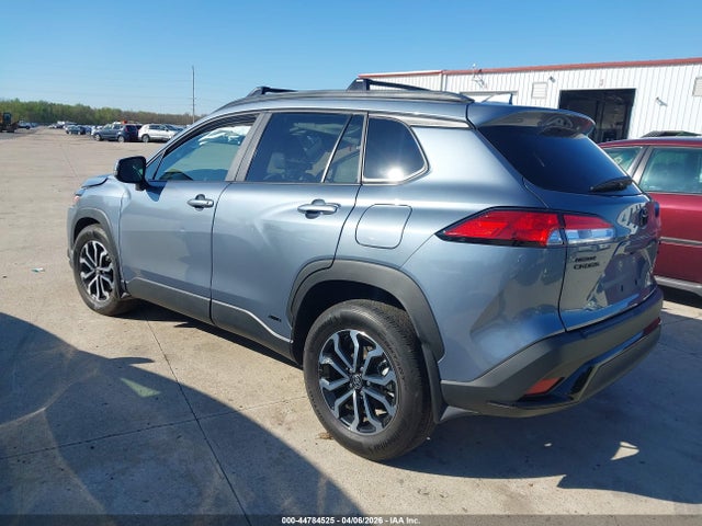 Toyota Corolla Se