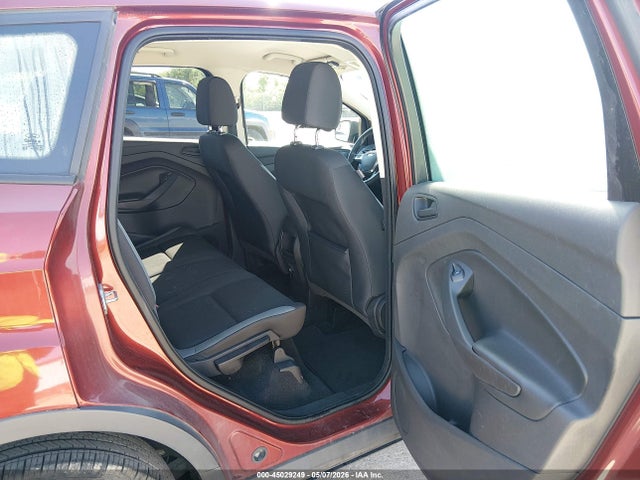 Ford Escape S