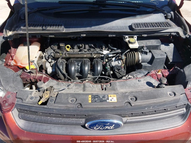Ford Escape S