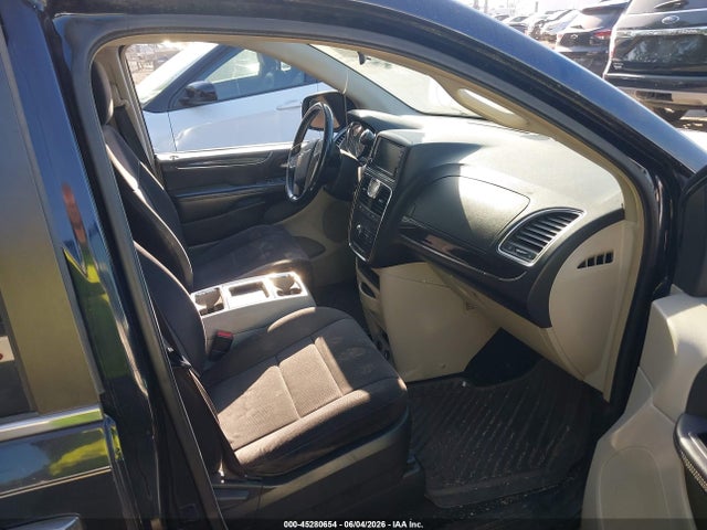 Chrysler Town & Country Touring