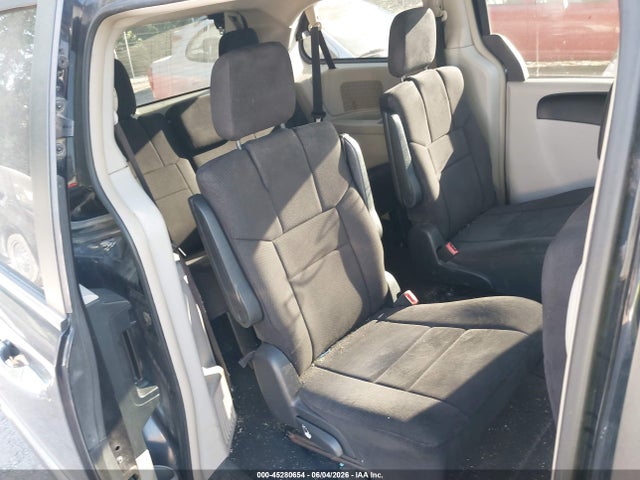 Chrysler Town & Country Touring