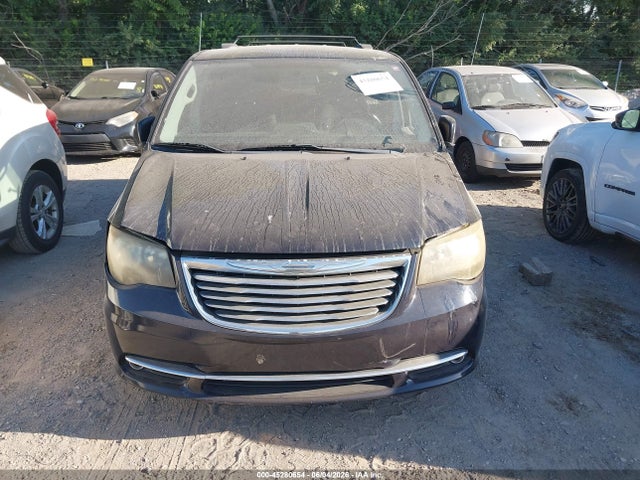 Chrysler Town & Country Touring