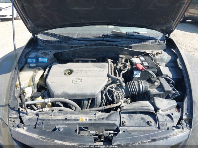Mazda Mazda6 I Grand Touring