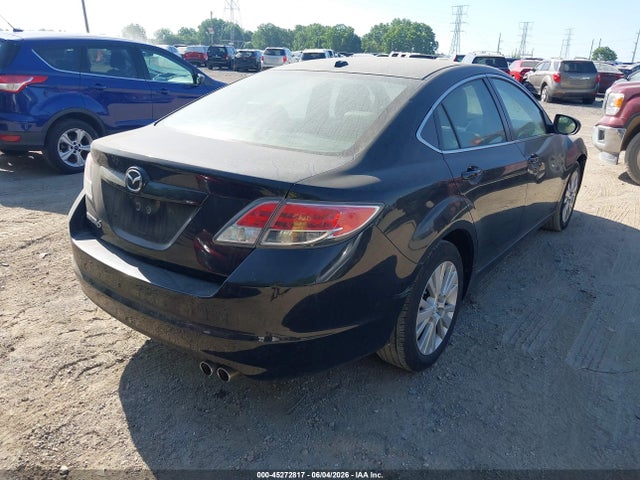 Mazda Mazda6 I Grand Touring