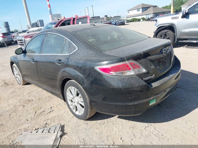 Mazda Mazda6 I Grand Touring