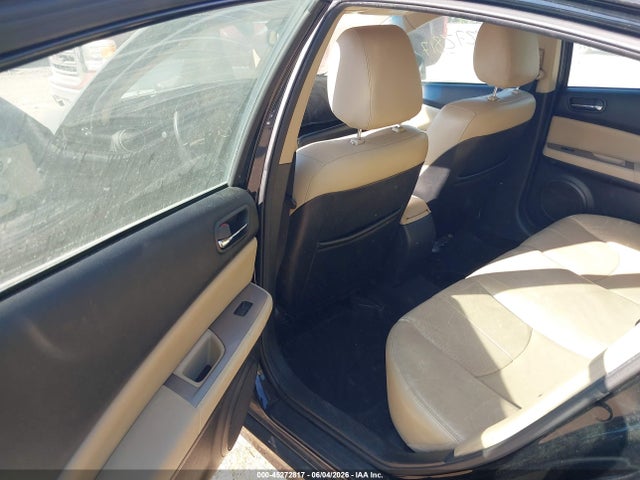 Mazda Mazda6 I Grand Touring