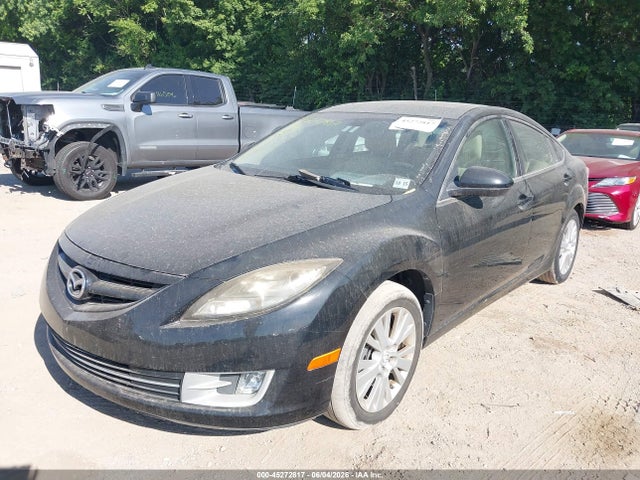 Mazda Mazda6 I Grand Touring