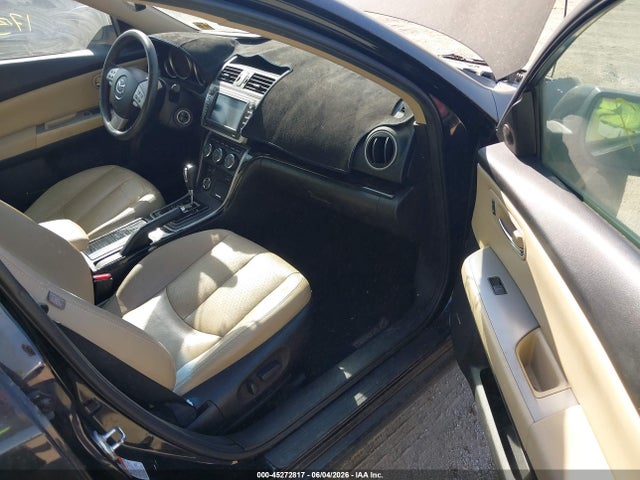Mazda Mazda6 I Grand Touring