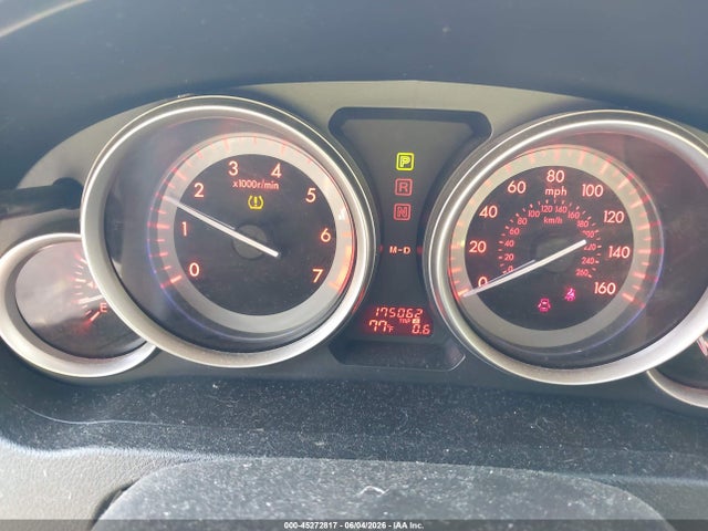 Mazda Mazda6 I Grand Touring