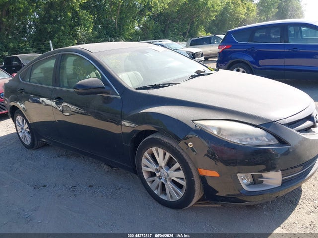 Mazda Mazda6 I Grand Touring