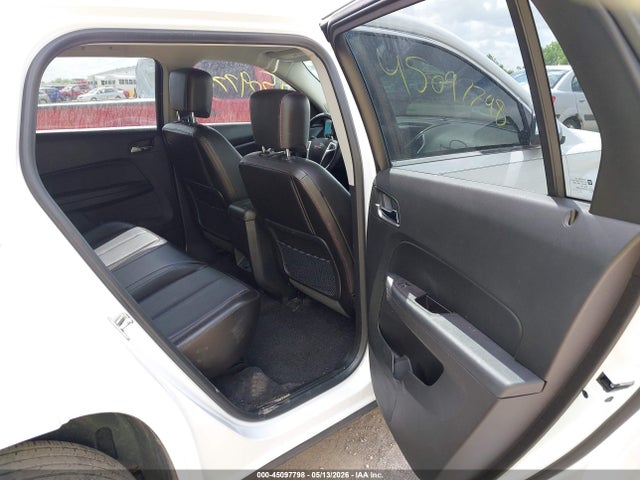 GMC Terrain Slt