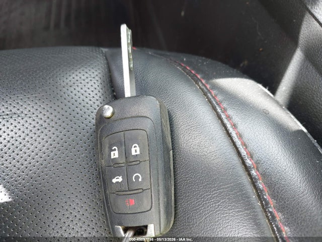 GMC Terrain Slt