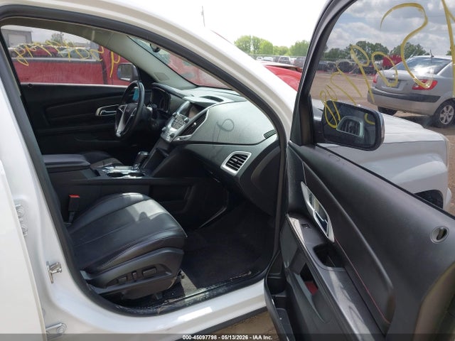 GMC Terrain Slt