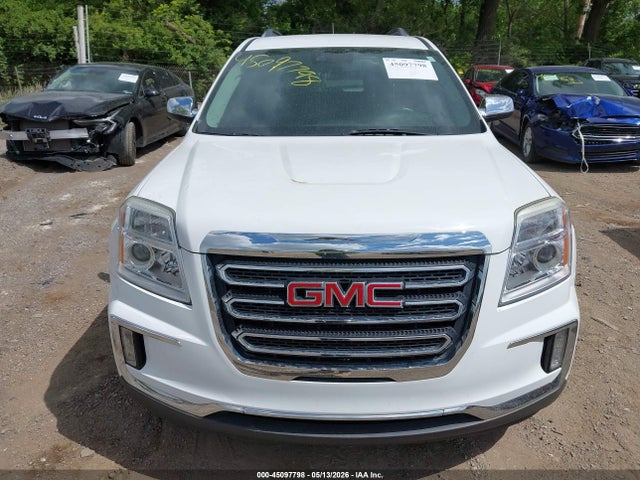 GMC Terrain Slt
