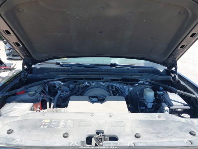 GMC Sierra 1500