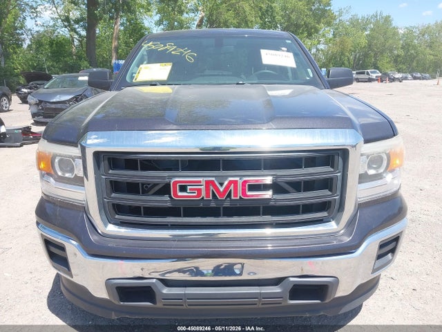 GMC Sierra 1500